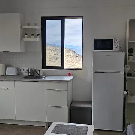 El Mar En Casa Lägenhet Las Eras (Tenerife)