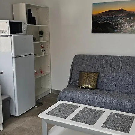 Apartament El Mar En Casa *